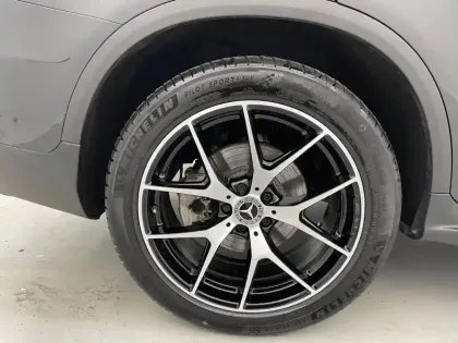 Photo 18 Mercedes Classe GLC GLC 300 de 9G-Tronic 4Matic