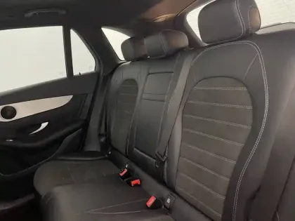 Photo 15 Mercedes Classe GLC GLC 300 de 9G-Tronic 4Matic