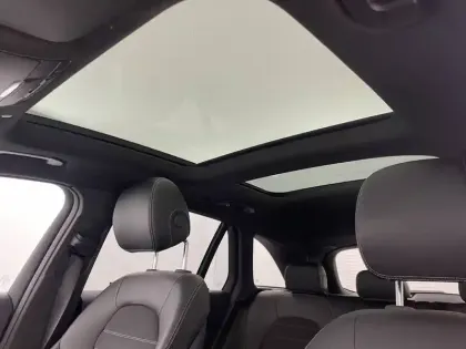 Photo 23 Mercedes Classe GLC GLC 300 de 9G-Tronic 4Matic