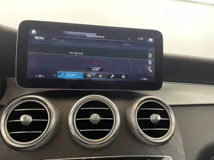 Photo 20 Mercedes Classe GLC GLC 300 de 9G-Tronic 4Matic