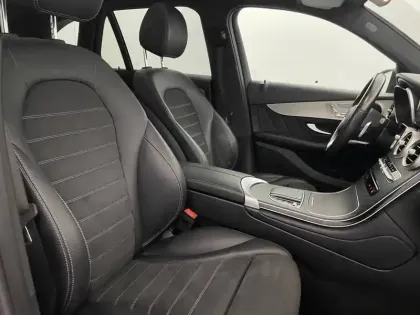 Photo 29 Mercedes Classe GLC GLC 300 de 9G-Tronic 4Matic
