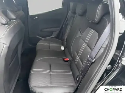 Photo 10 Renault Clio  E-Tech full hybrid 145