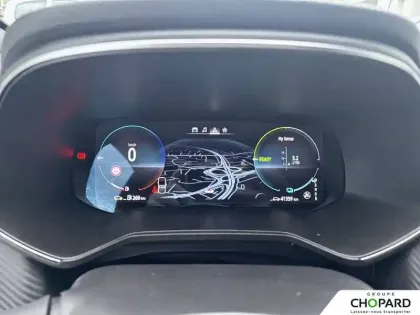 Photo 20 Renault Clio  E-Tech full hybrid 145