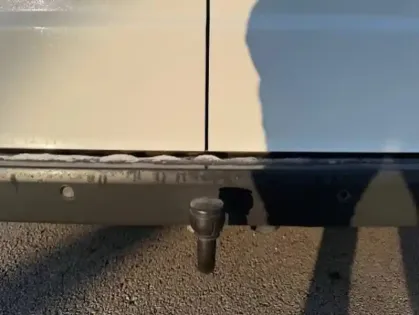 Photo 16 Mercedes Vito  FOURGON 114 CDI LONG BVA RWD