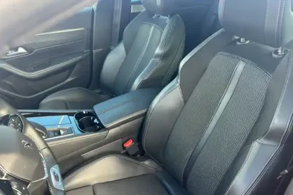 Photo 9 Peugeot 508  Hybrid 225 e-EAT8