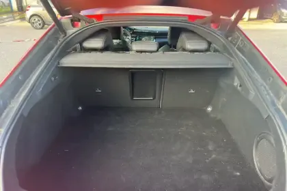 Photo 8 Peugeot 508  Hybrid 225 e-EAT8