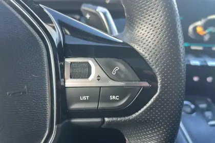 Photo 16 Peugeot 508  Hybrid 225 e-EAT8