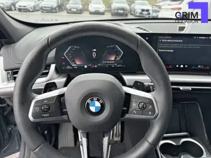 Photo 51 BMW X1  sDrive 20i 170ch DKG7