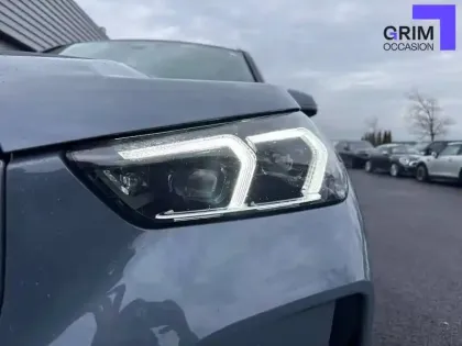 Photo 16 BMW X1  sDrive 20i 170ch DKG7