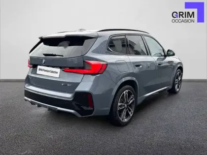 Photo 24 BMW X1  sDrive 20i 170ch DKG7