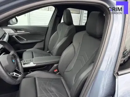 Photo 49 BMW X1  sDrive 20i 170ch DKG7