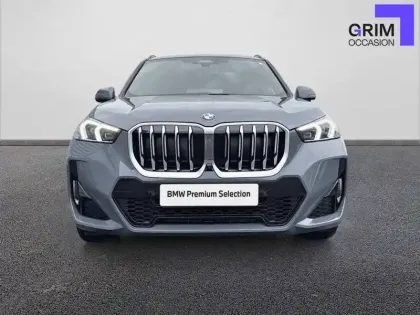 Photo 41 BMW X1  sDrive 20i 170ch DKG7