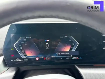 Photo 6 BMW X1  sDrive 20i 170ch DKG7