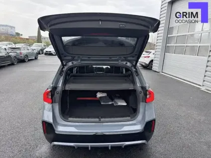 Photo 34 BMW X1  sDrive 20i 170ch DKG7