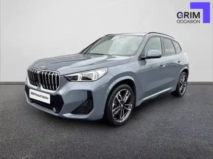 Photo Bmw X1 M Sport