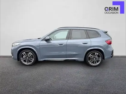 Photo 20 BMW X1  sDrive 20i 170ch DKG7