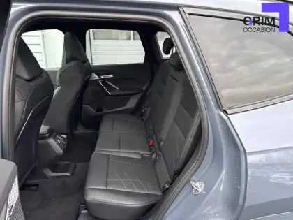 Photo 33 BMW X1  sDrive 20i 170ch DKG7