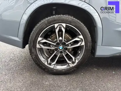 Photo 37 BMW X1  sDrive 20i 170ch DKG7