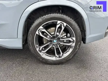 Photo 59 BMW X1  sDrive 20i 170ch DKG7