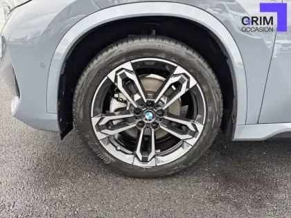 Photo 12 BMW X1  sDrive 20i 170ch DKG7