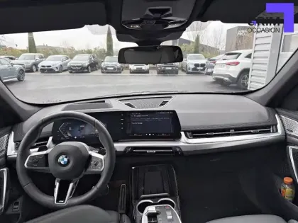 Photo 50 BMW X1  sDrive 20i 170ch DKG7