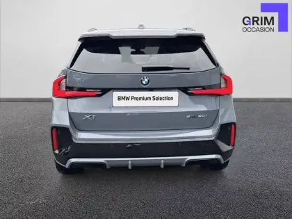 Photo 42 BMW X1  sDrive 20i 170ch DKG7