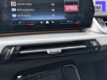 Photo 53 BMW X1  sDrive 20i 170ch DKG7