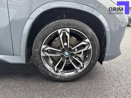 Photo 38 BMW X1  sDrive 20i 170ch DKG7