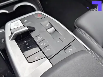 Photo 9 BMW X1  sDrive 20i 170ch DKG7