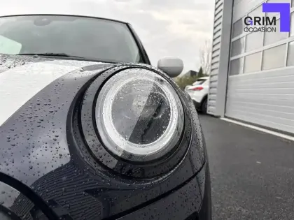 Photo 16 Mini Mini Hatch 3 Portes Cooper SE 184 ch