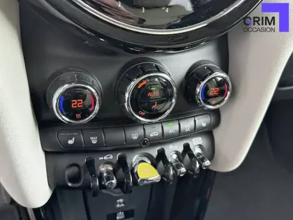 Photo 7 Mini Mini Hatch 3 Portes Cooper SE 184 ch