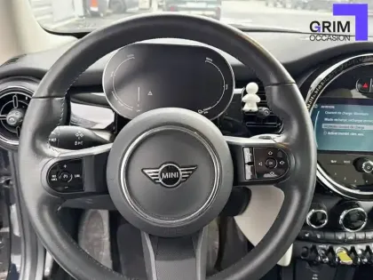Photo 5 Mini Mini Hatch 3 Portes Cooper SE 184 ch