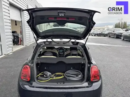 Photo 11 Mini Mini Hatch 3 Portes Cooper SE 184 ch