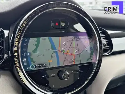 Photo 8 Mini Mini Hatch 3 Portes Cooper SE 184 ch