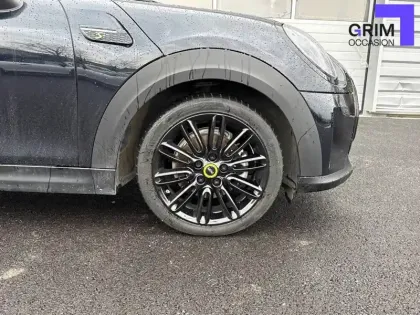 Photo 15 Mini Mini Hatch 3 Portes Cooper SE 184 ch