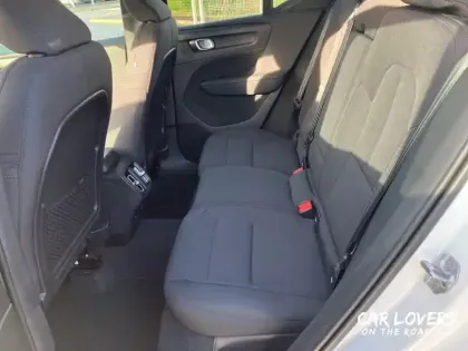 Photo 13 Volvo Xc40  T2 129 ch Geartronic 8