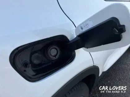 Photo 33 Volvo Xc40  T2 129 ch Geartronic 8