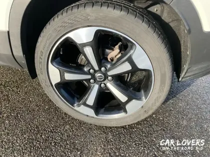 Photo 7 Volvo Xc40  T2 129 ch Geartronic 8