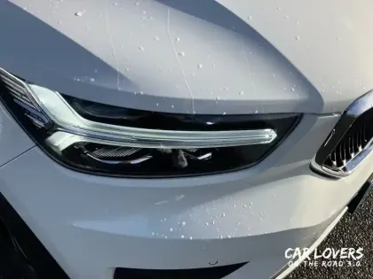 Photo 26 Volvo Xc40  T2 129 ch Geartronic 8