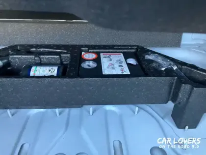 Photo 31 Volvo Xc40  T2 129 ch Geartronic 8