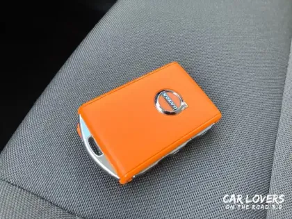 Photo 25 Volvo Xc40  T2 129 ch Geartronic 8