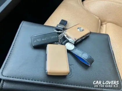 Photo 25 Volvo Xc90  D5 AWD AdBlue 235 ch Geartronic 7pl