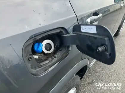 Photo 33 Volvo Xc90  D5 AWD AdBlue 235 ch Geartronic 7pl