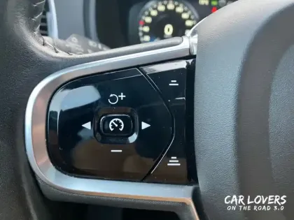 Photo 22 Volvo Xc90  D5 AWD AdBlue 235 ch Geartronic 7pl