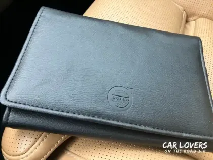 Photo 24 Volvo Xc90  D5 AWD AdBlue 235 ch Geartronic 7pl