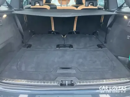 Photo 14 Volvo Xc90  D5 AWD AdBlue 235 ch Geartronic 7pl