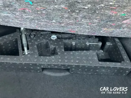 Photo 31 Volvo Xc90  D5 AWD AdBlue 235 ch Geartronic 7pl