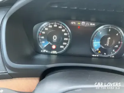 Photo 21 Volvo Xc90  D5 AWD AdBlue 235 ch Geartronic 7pl