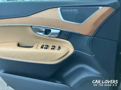 Photo 30 Volvo Xc90  D5 AWD AdBlue 235 ch Geartronic 7pl