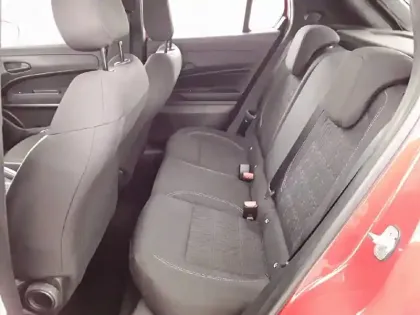 Photo 11 Fiat 600  1.2 Hybrid 136ch DCT6